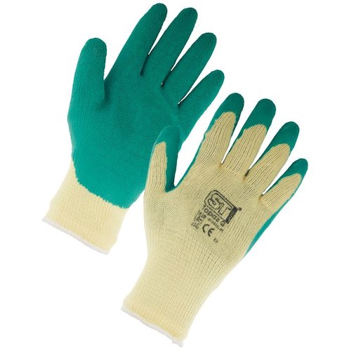 Topaz Gloves (803372)